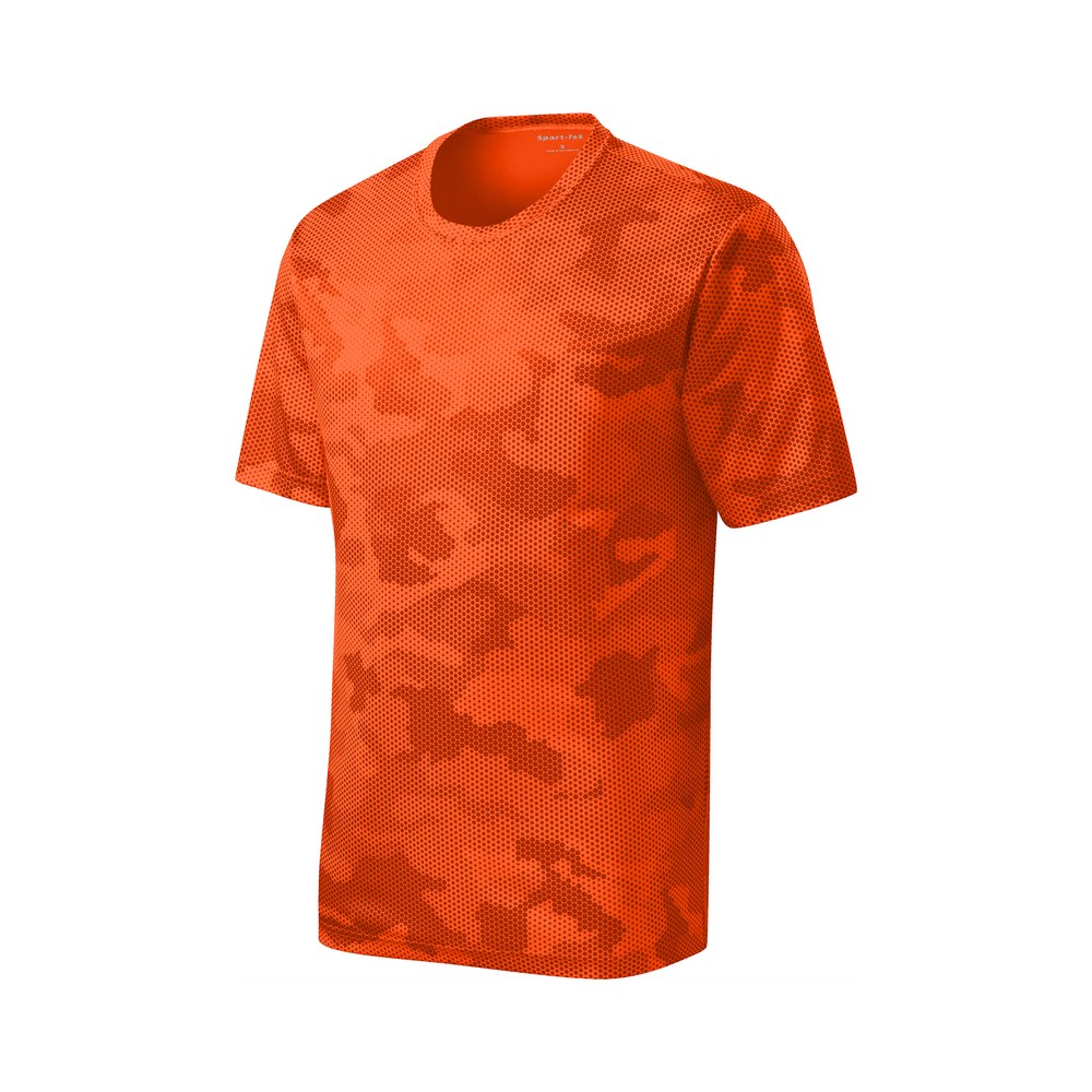 Neon Orange