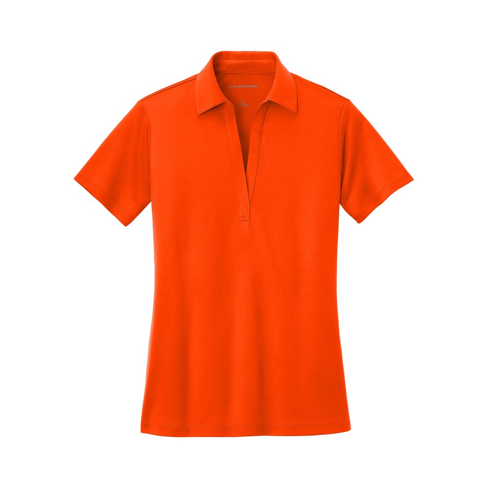 Neon Orange