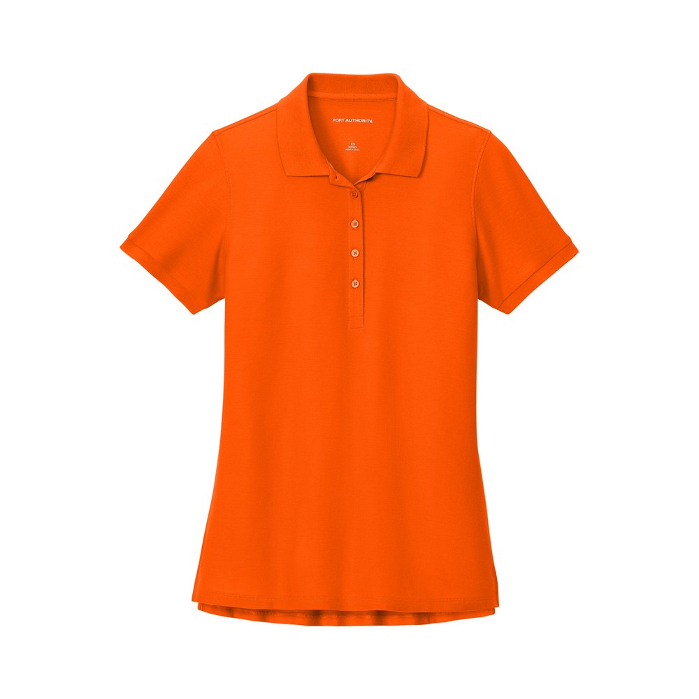 Neon Orange