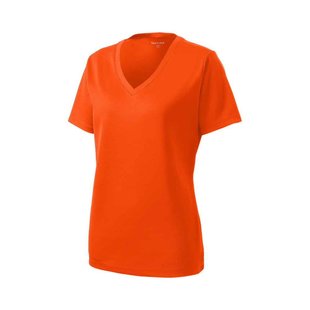 Neon Orange
