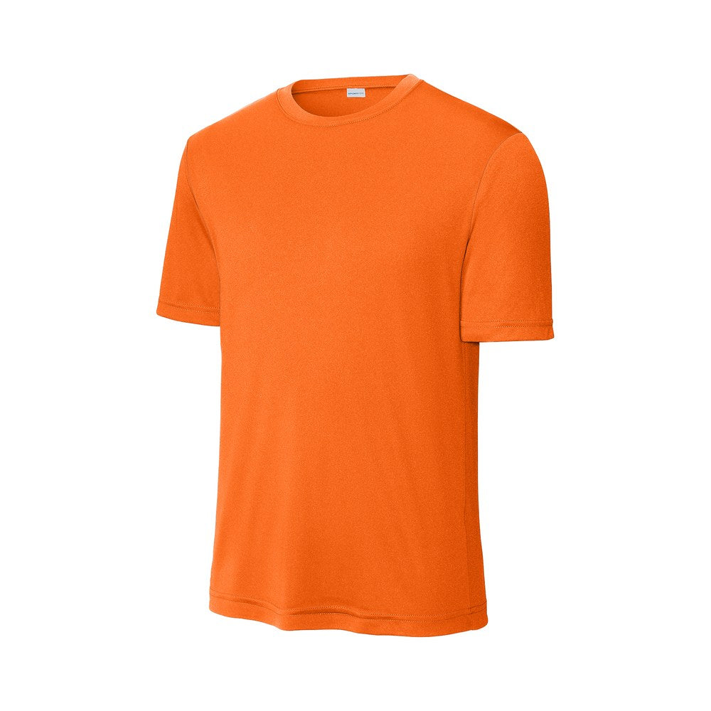 Neon Orange