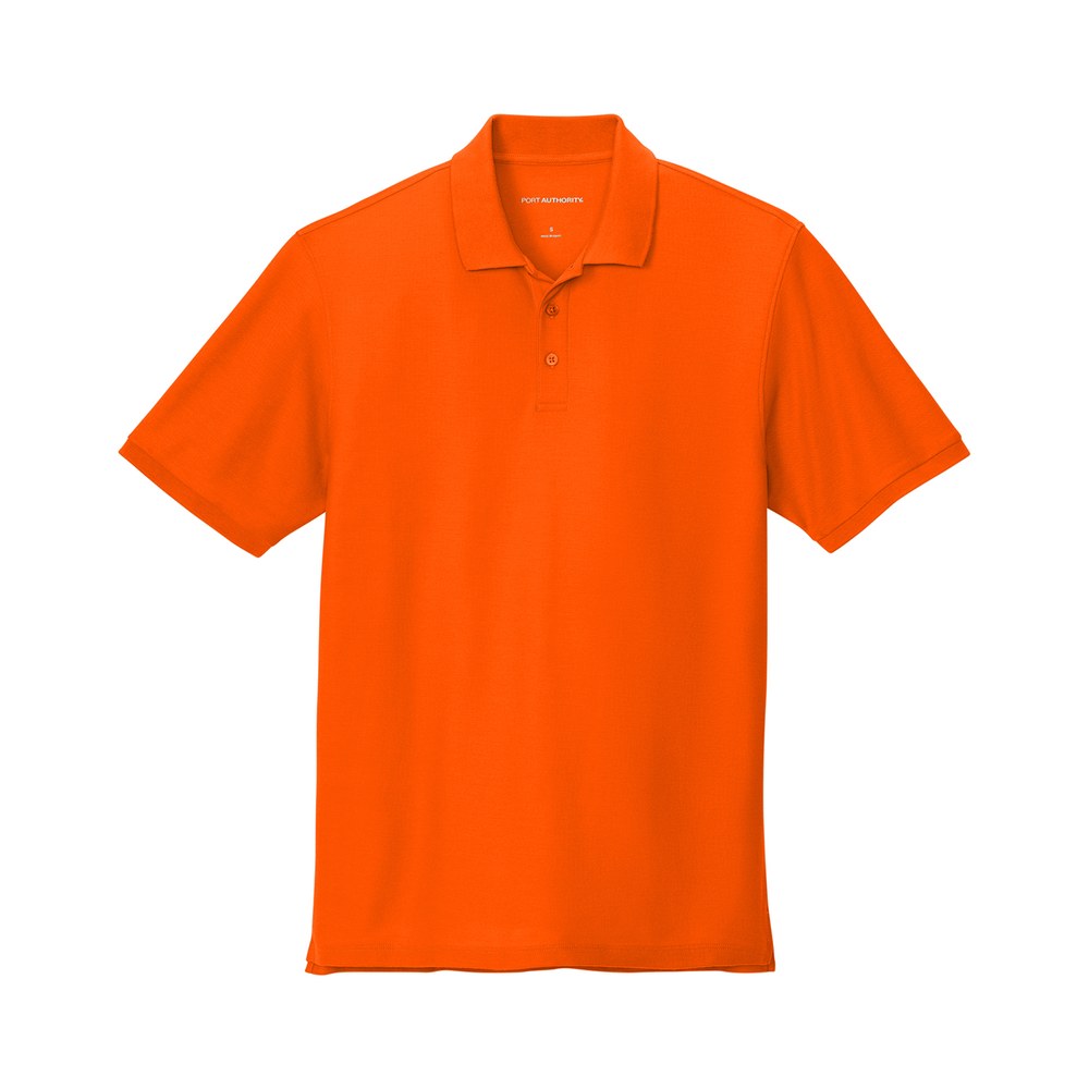 Neon Orange