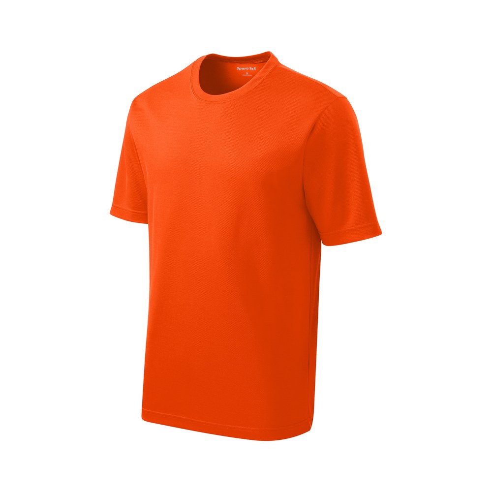 Neon Orange