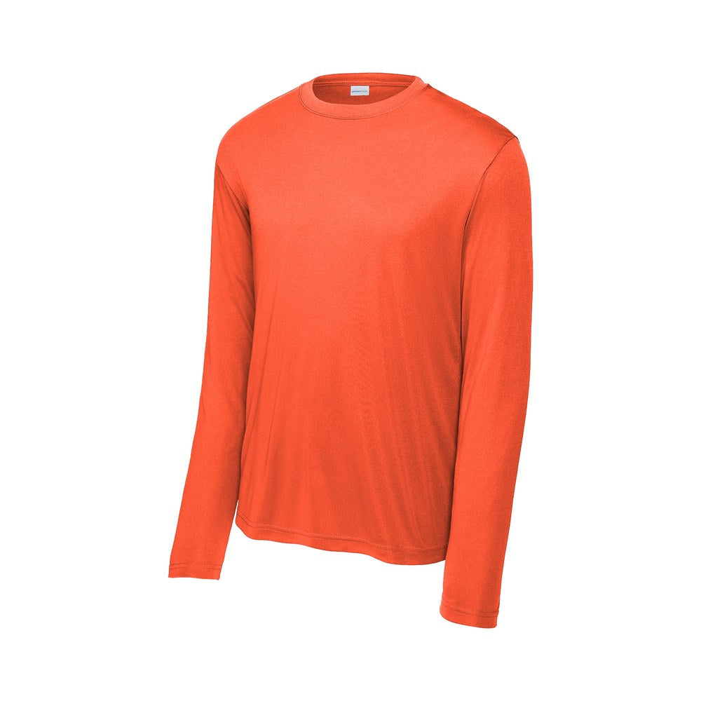 Neon Orange