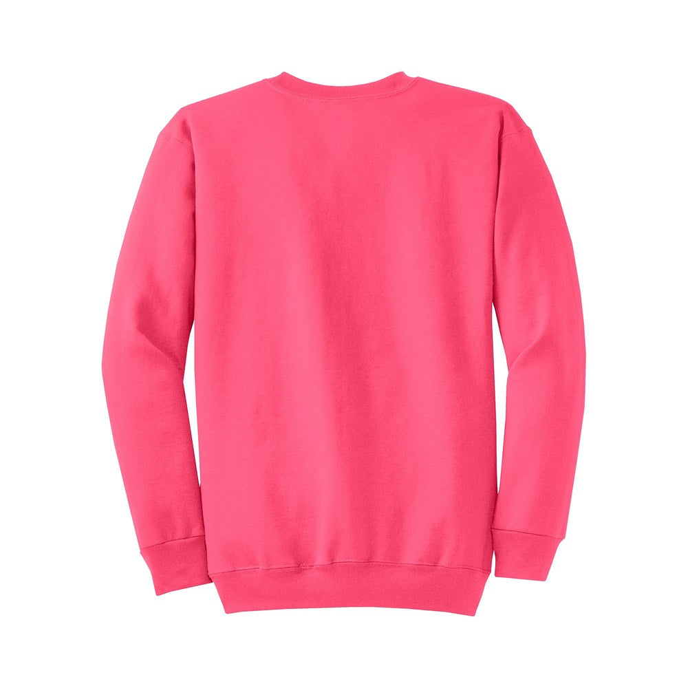 Neon Pink | Back