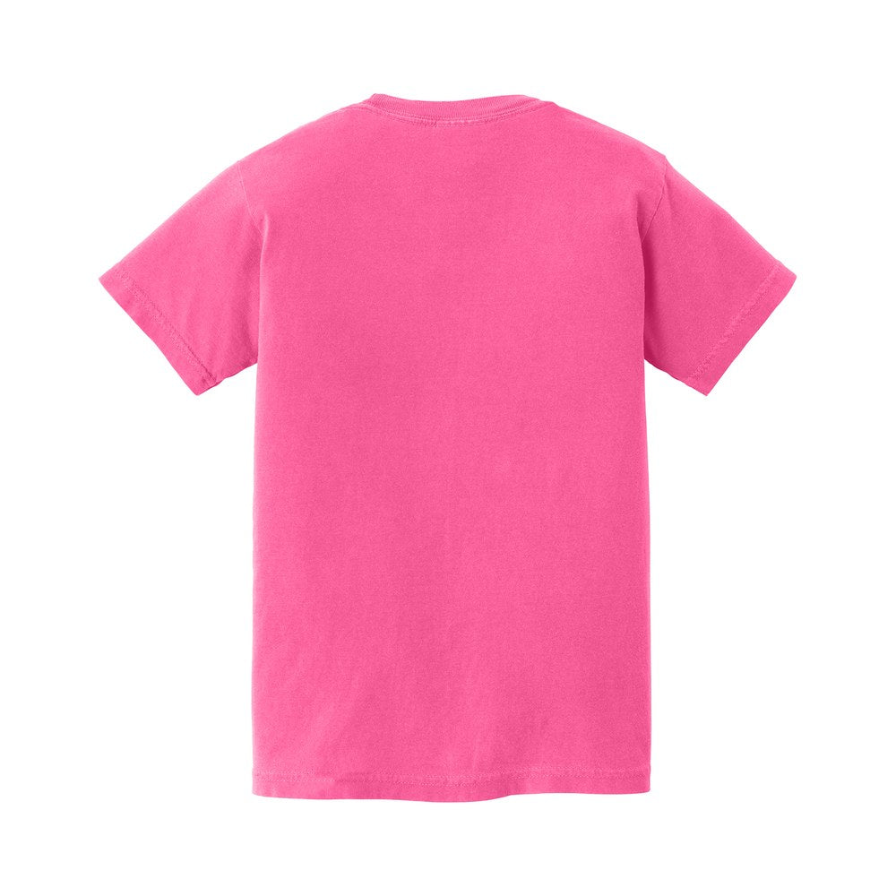Neon Pink | Back