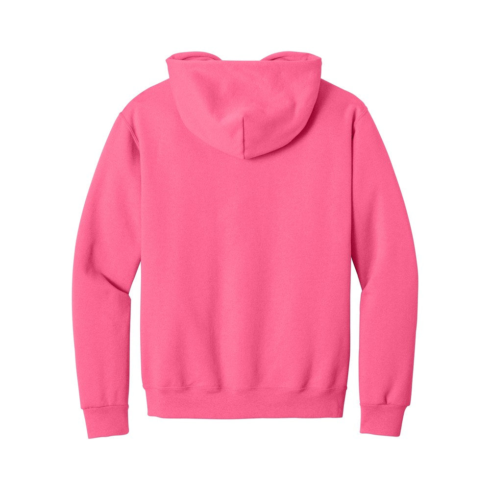 Neon Pink | Back