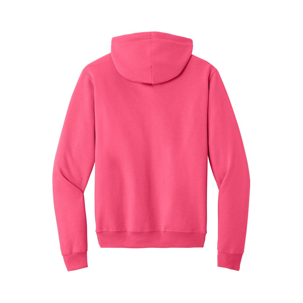 Neon Pink | Back