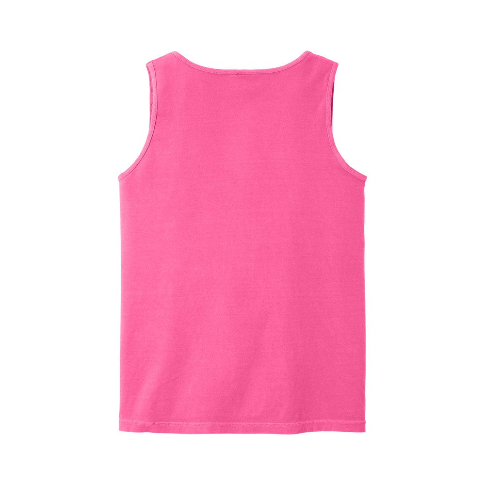 Neon Pink | Back
