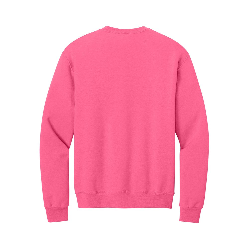 Neon Pink | Back