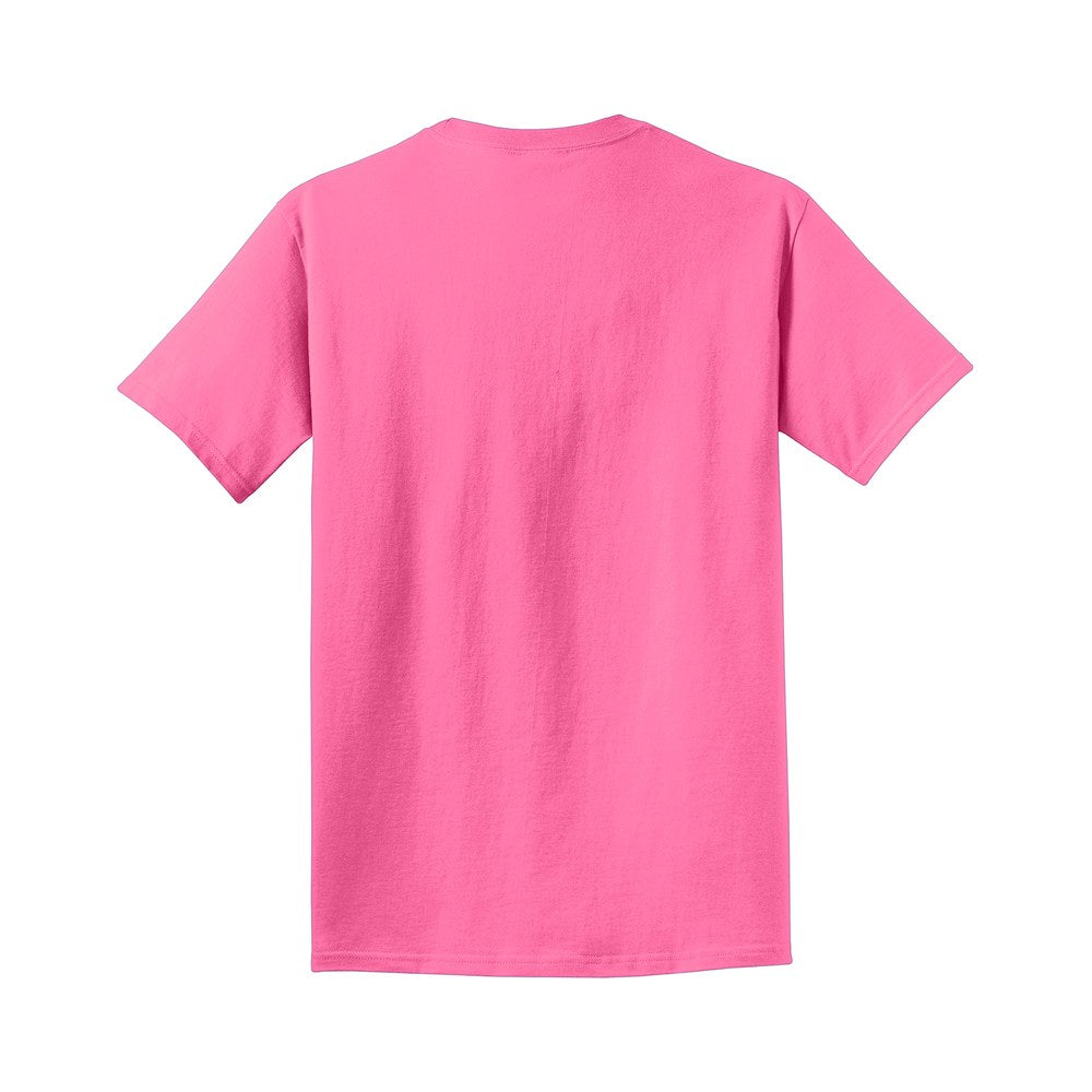 Neon Pink | Back