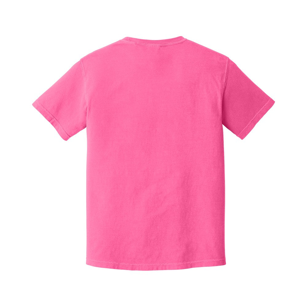 Neon Pink | Back