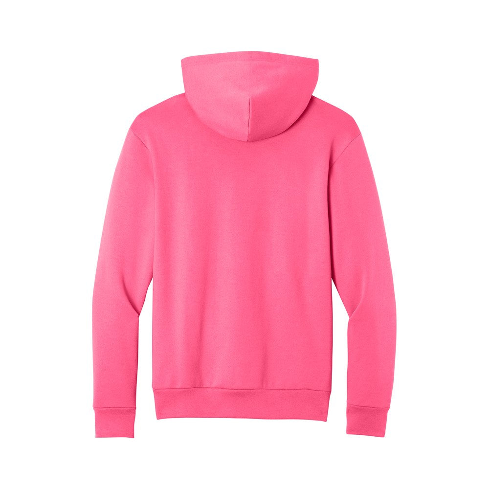 Neon Pink | Back