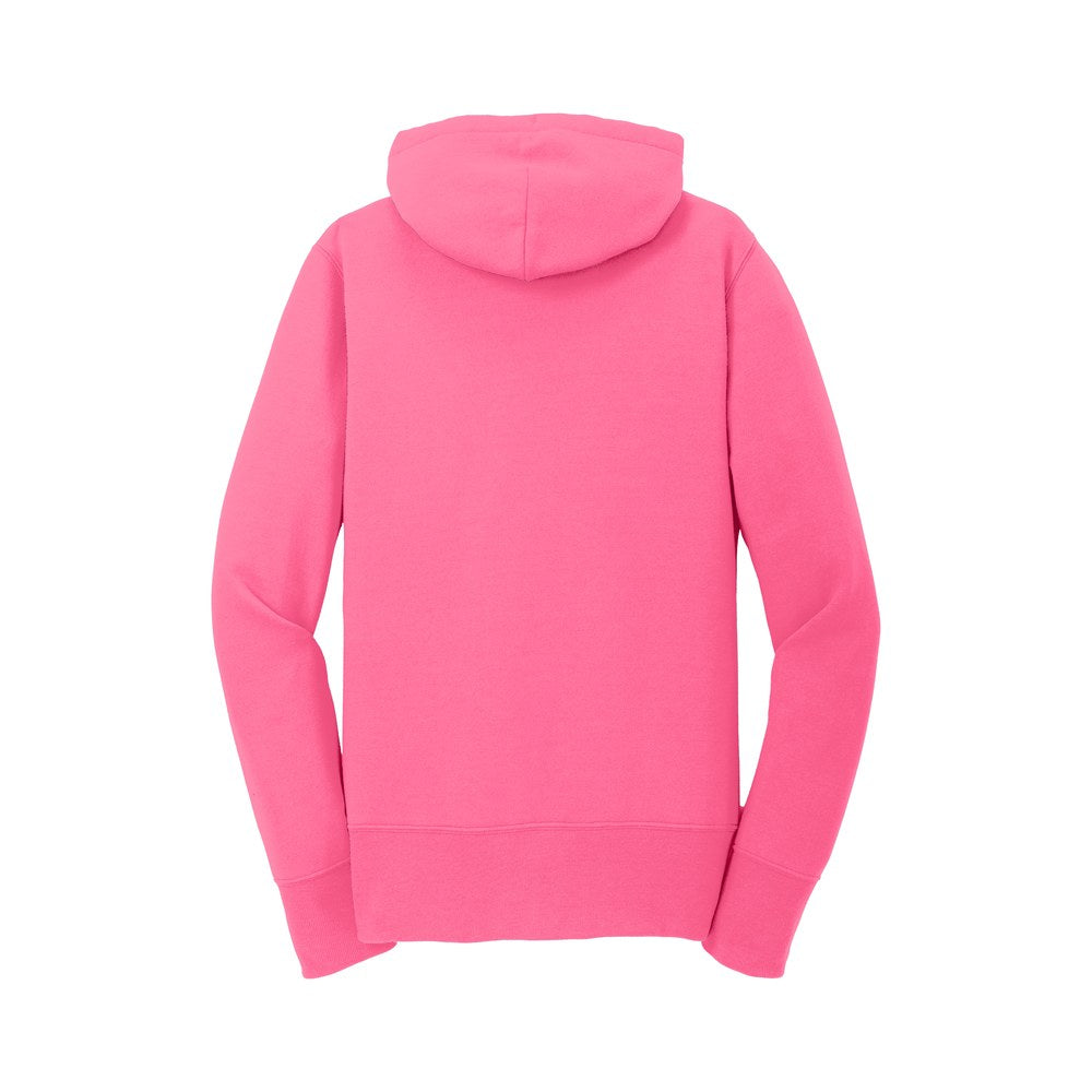 Neon Pink | Back