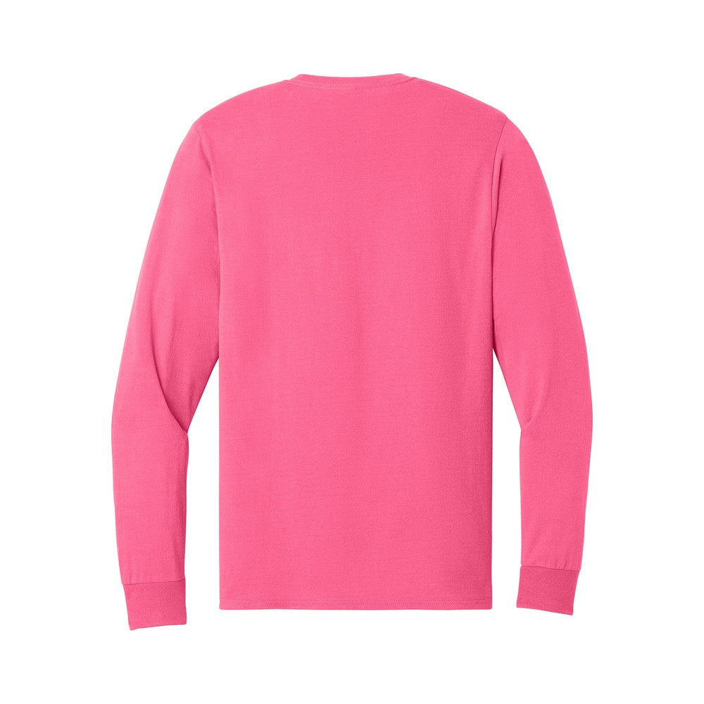 Neon Pink | Back
