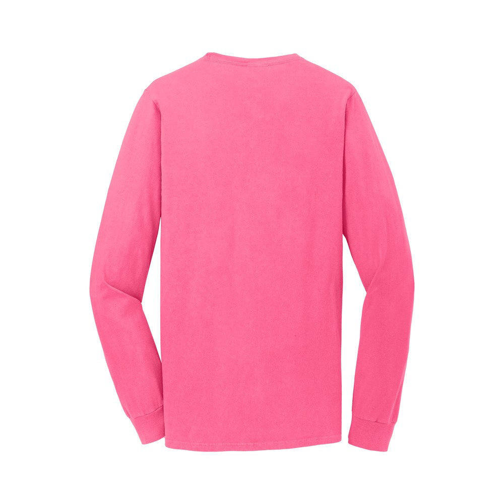Neon Pink | Back