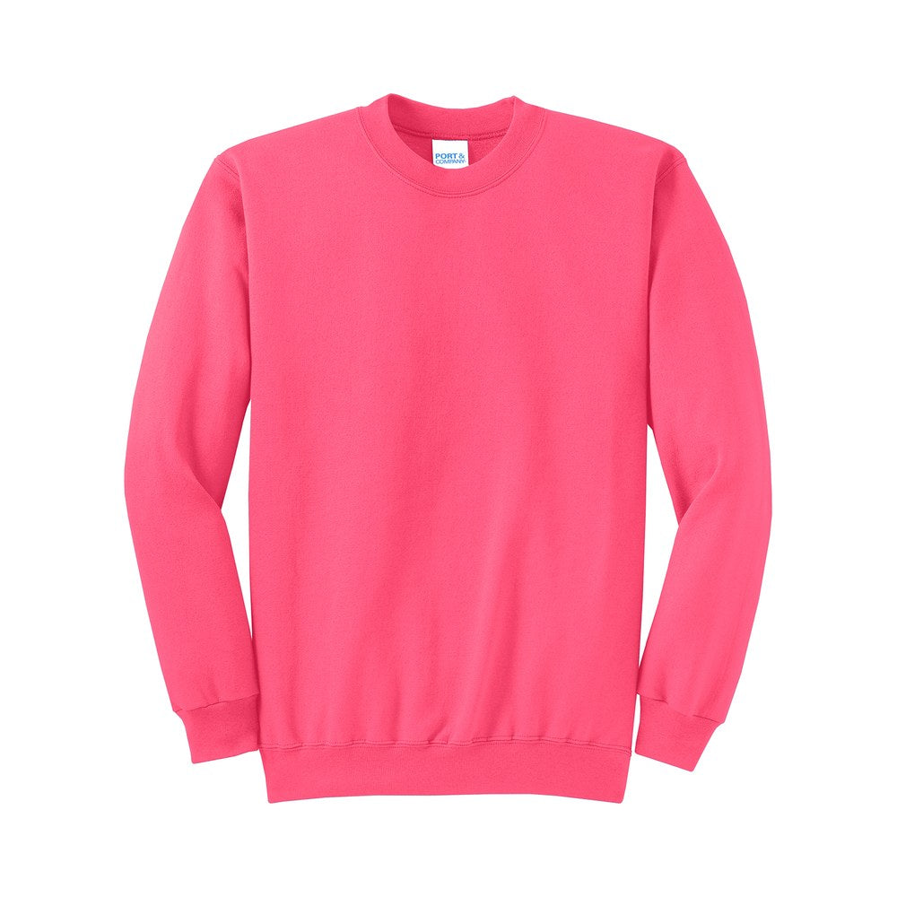 Neon Pink