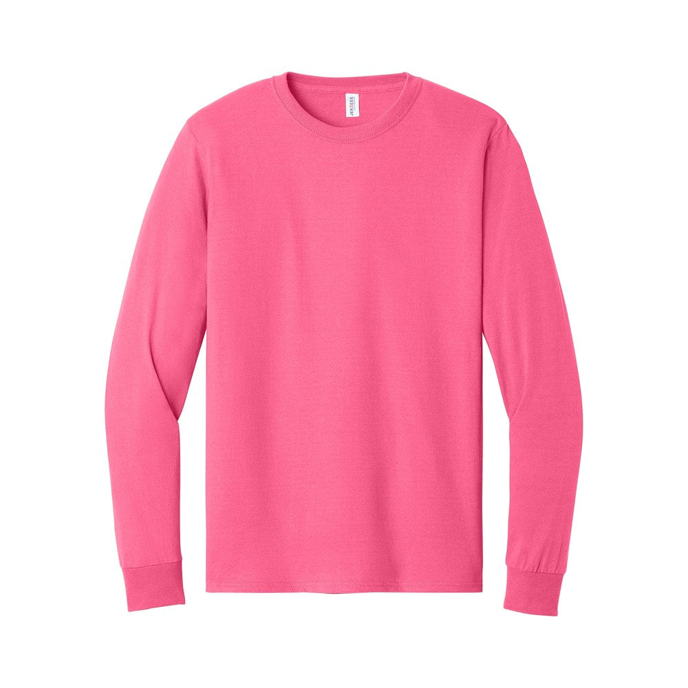 Neon Pink