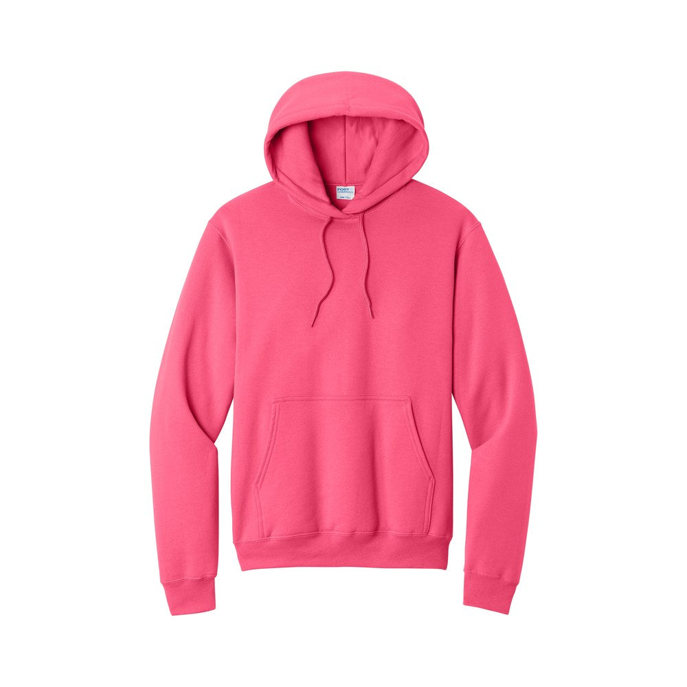 Neon Pink