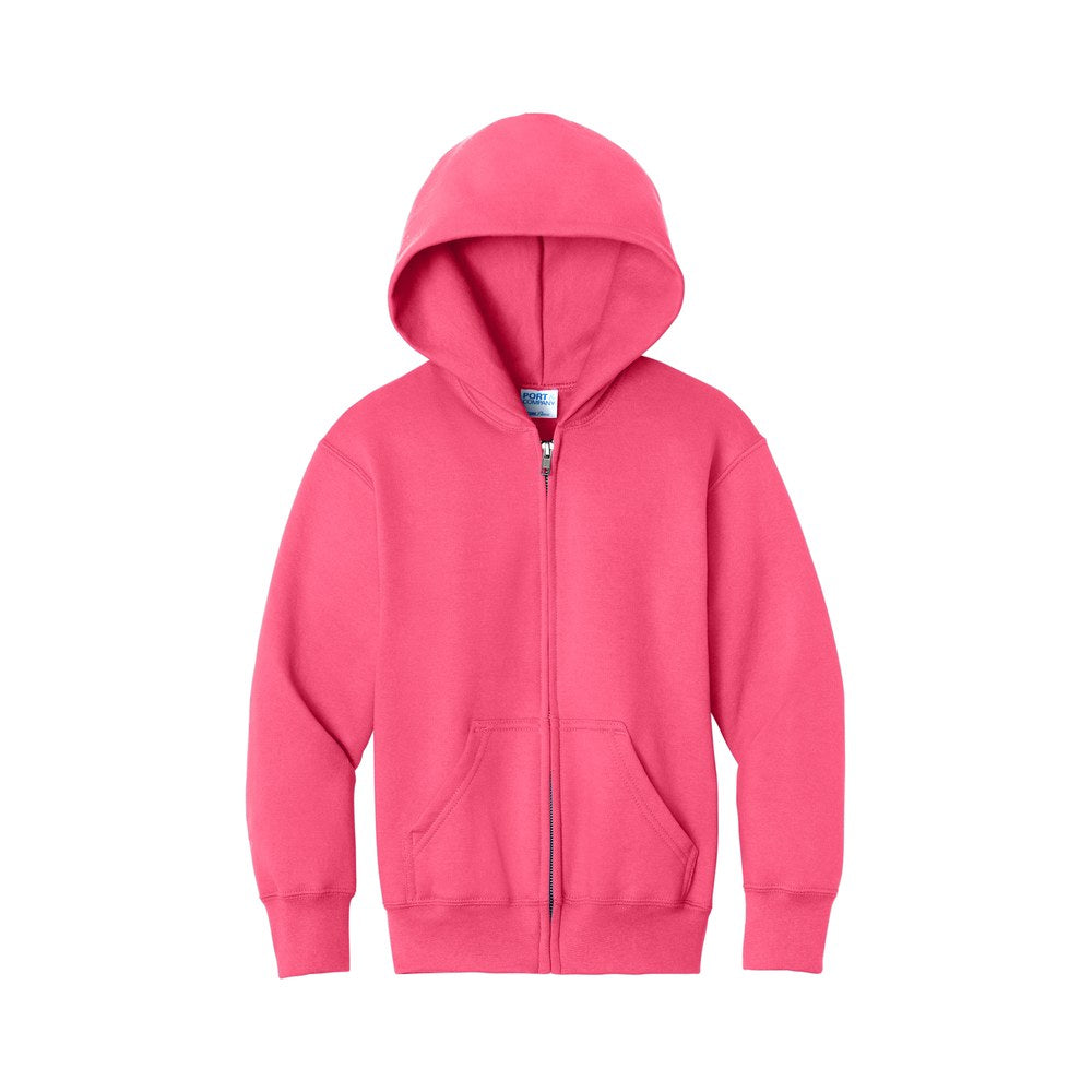 Neon Pink