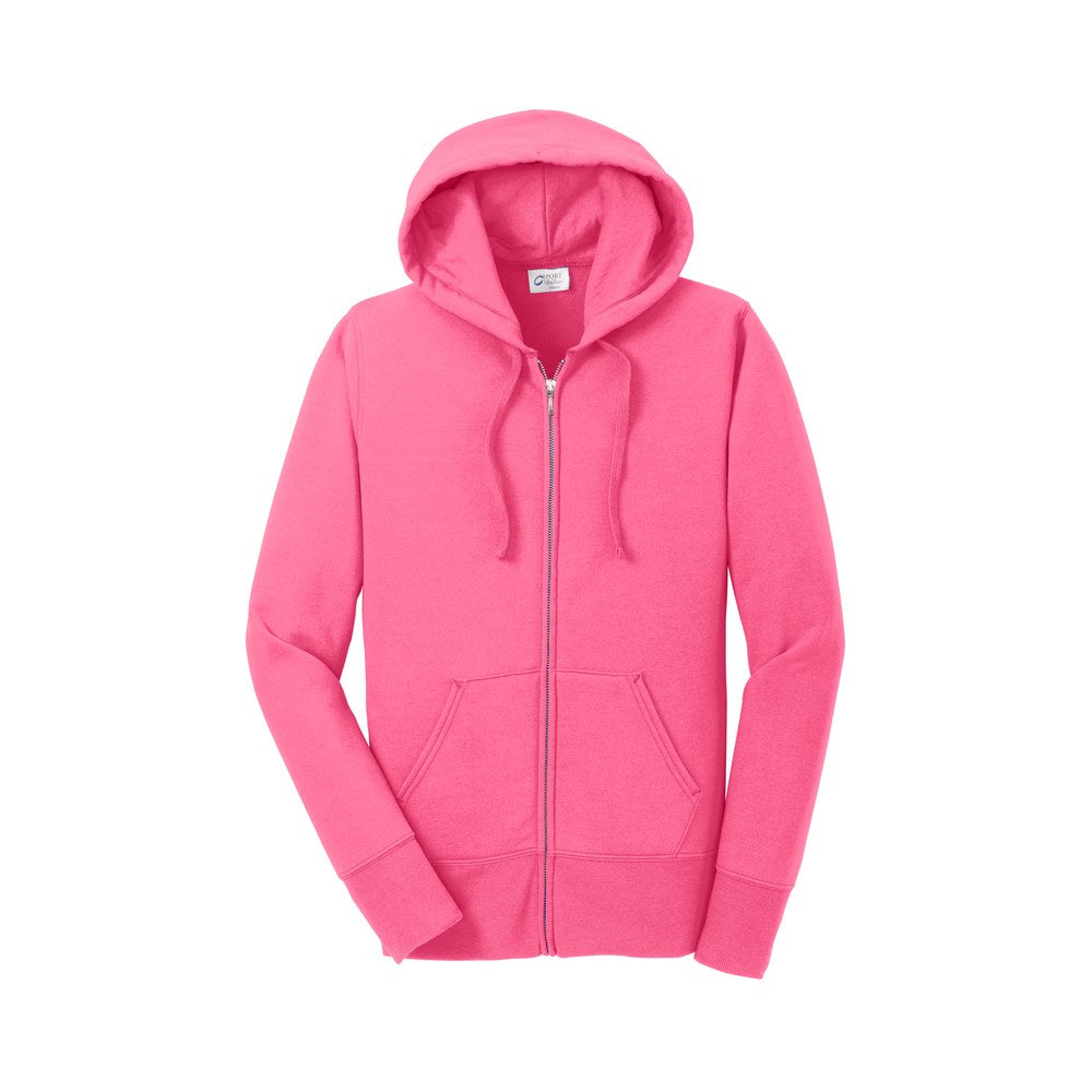Neon Pink