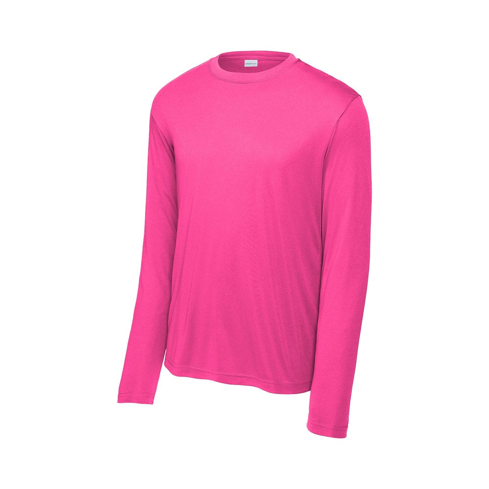 Neon Pink