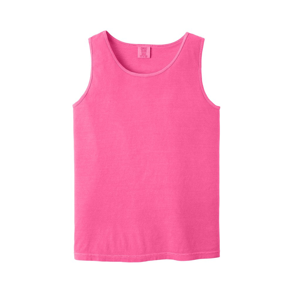 Neon Pink