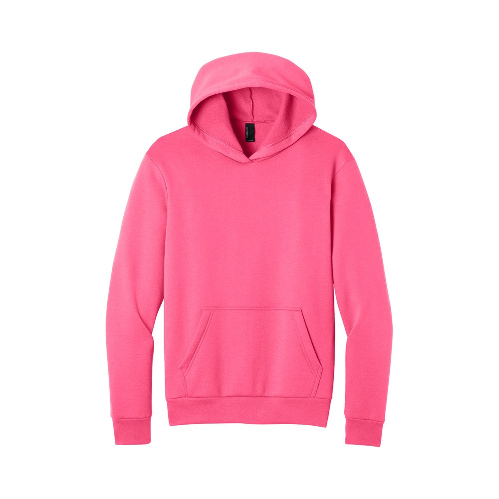 Neon Pink