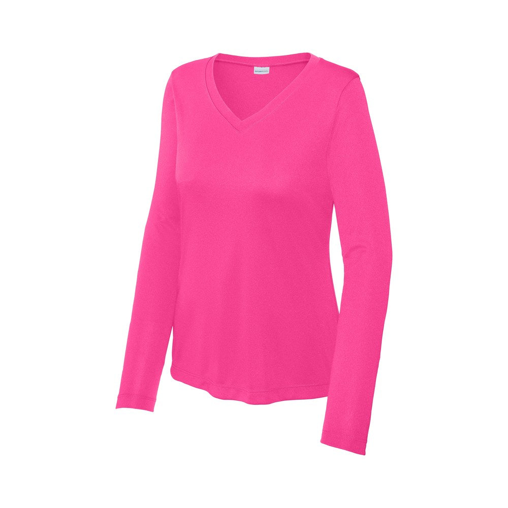 Neon Pink