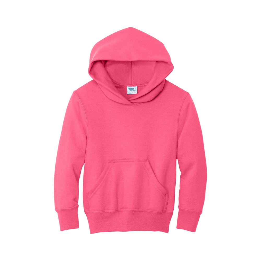 Neon Pink