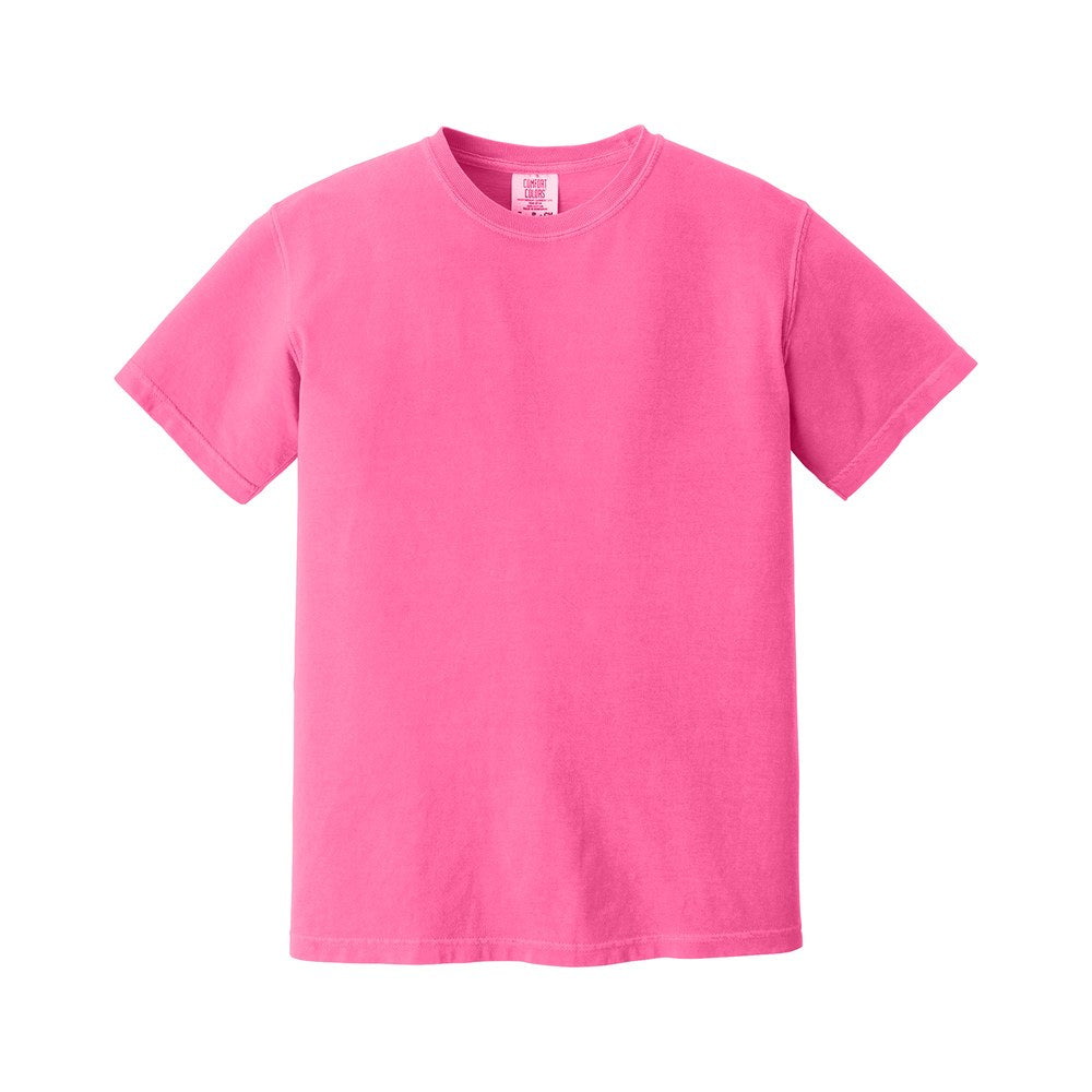 Neon Pink