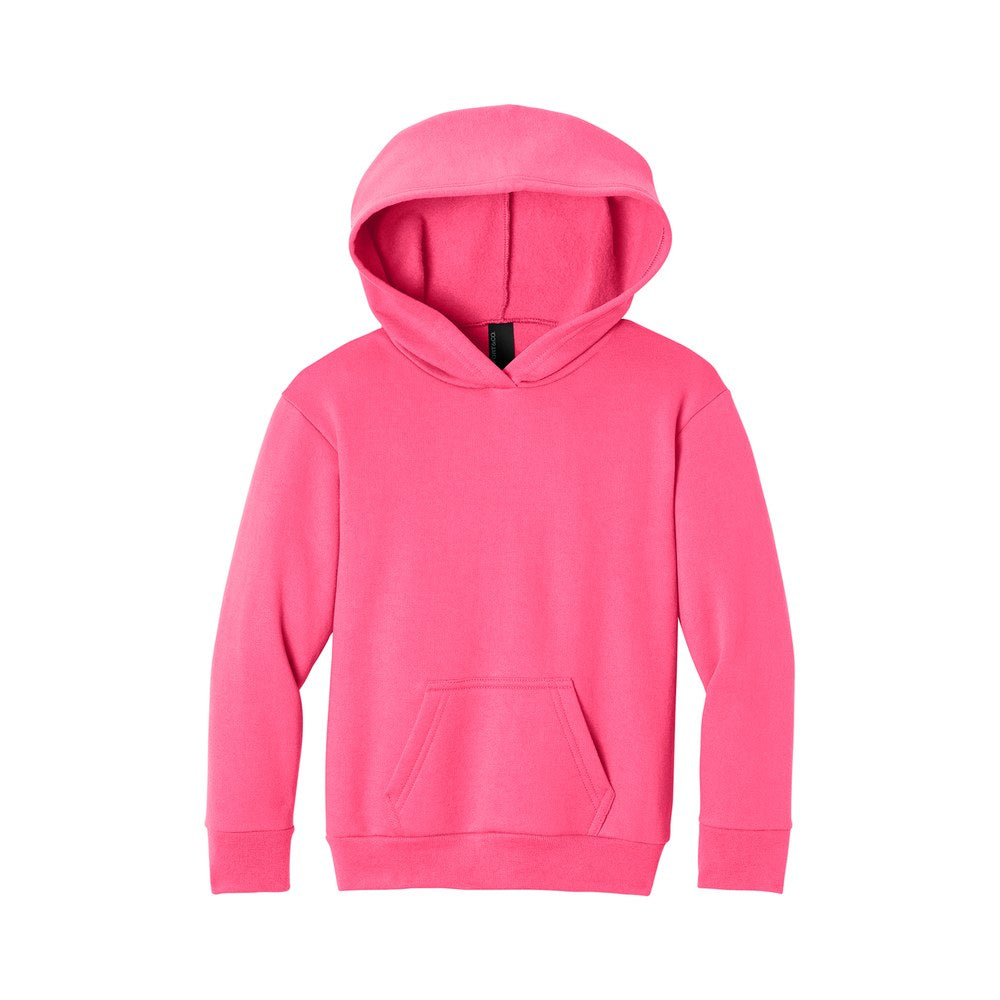 Neon Pink