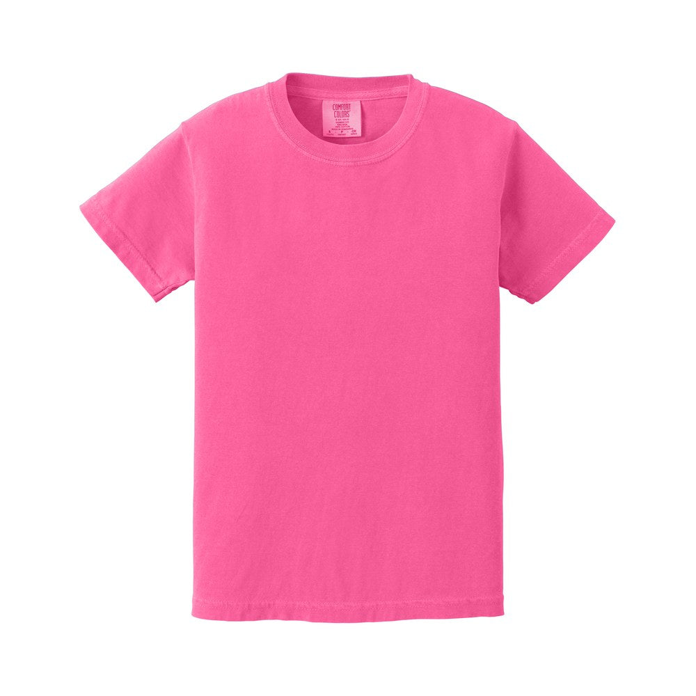 Neon Pink