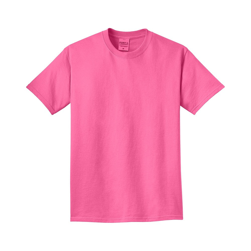 Neon Pink