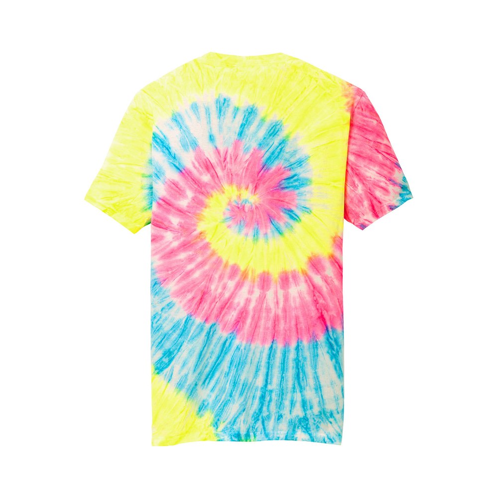 Neon Rainbow | Back