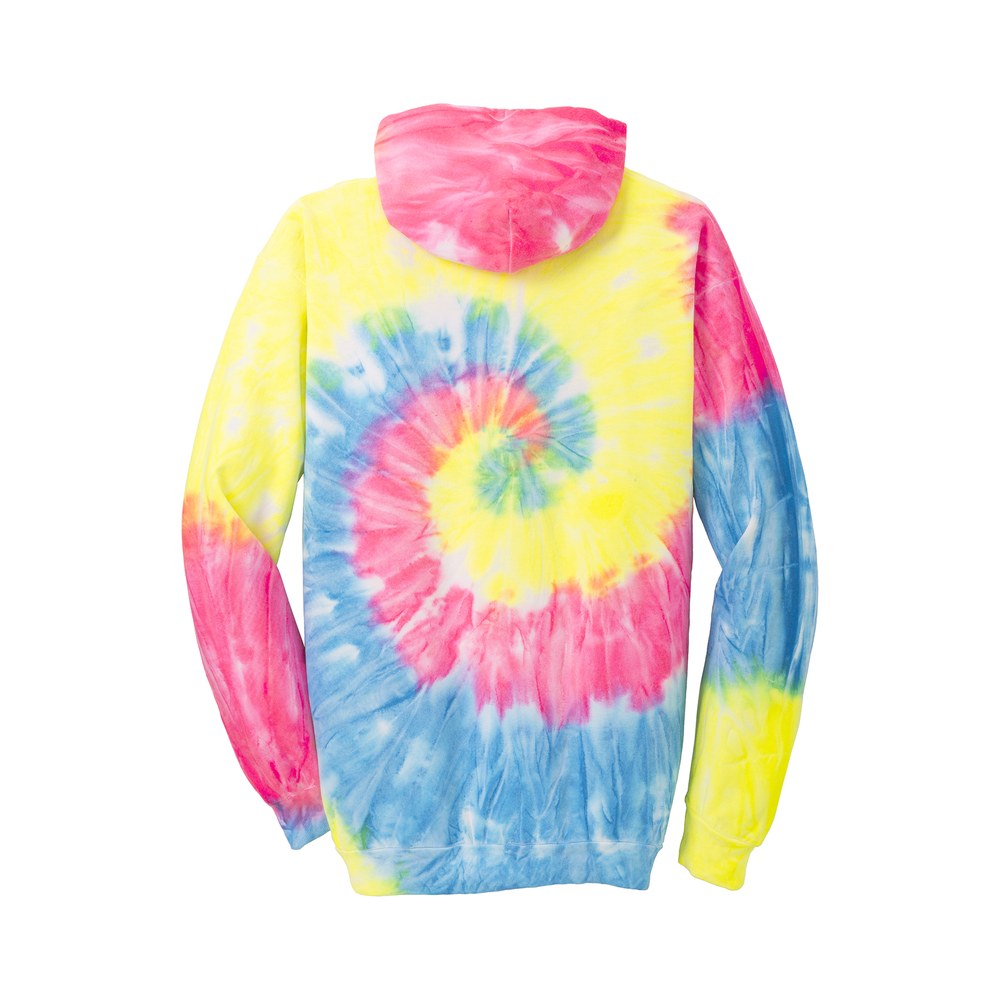 Neon Rainbow | Back