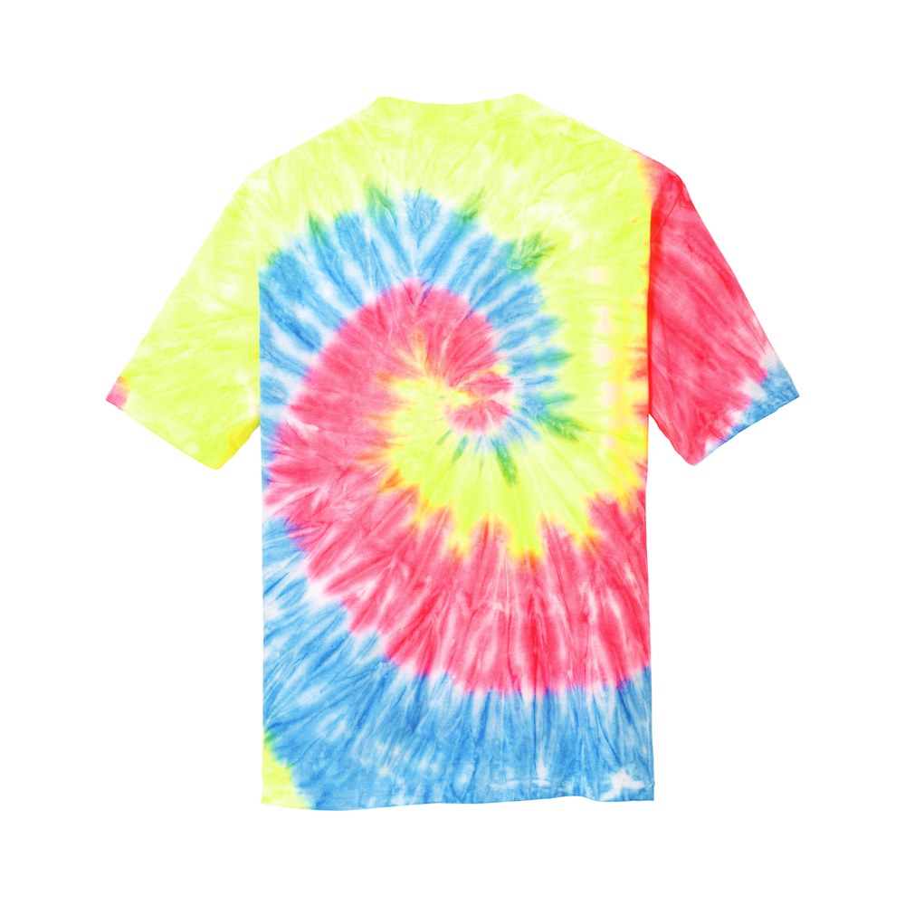 Neon Rainbow | Back