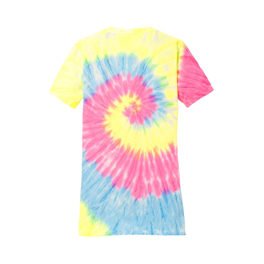 Neon Rainbow | Back
