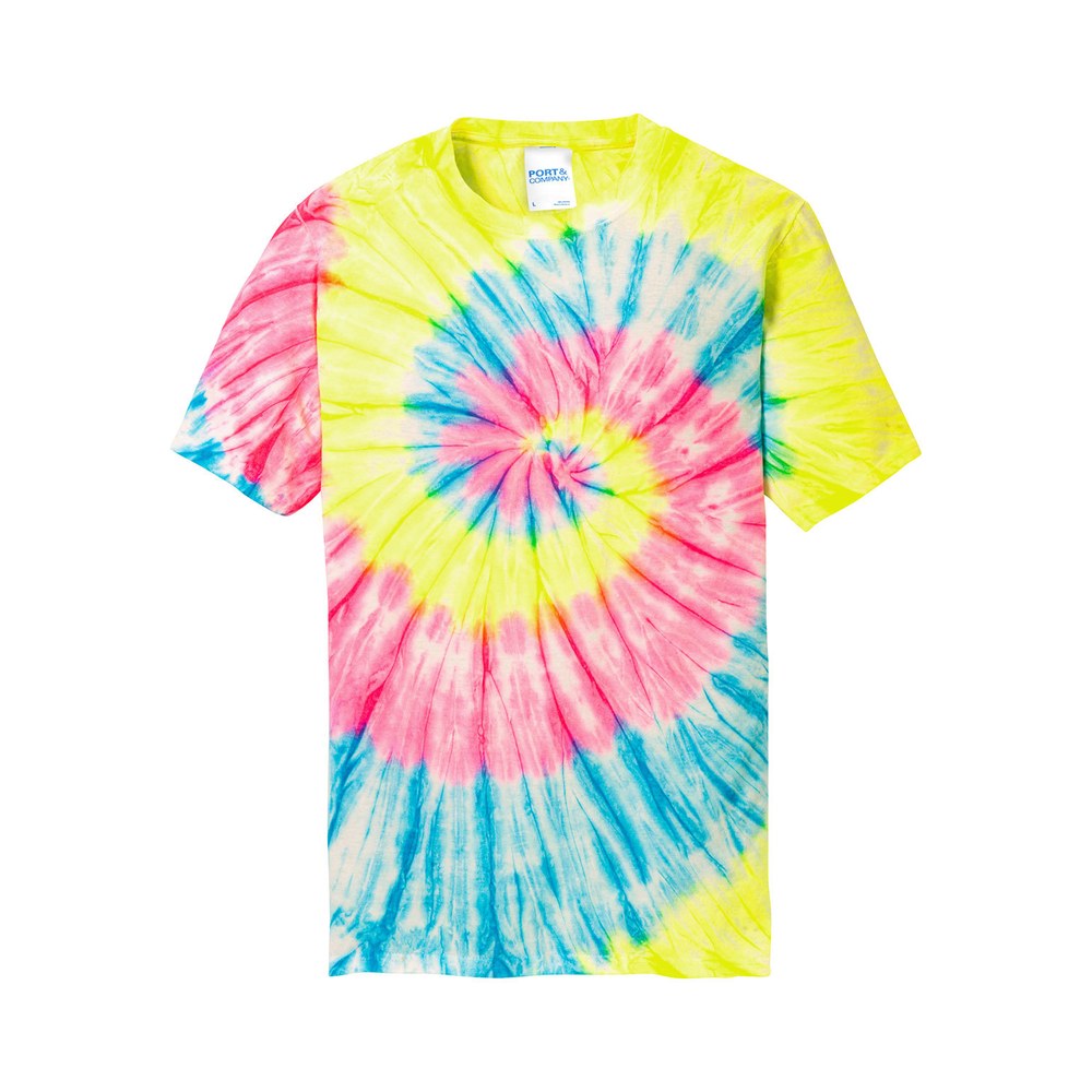 Neon Rainbow
