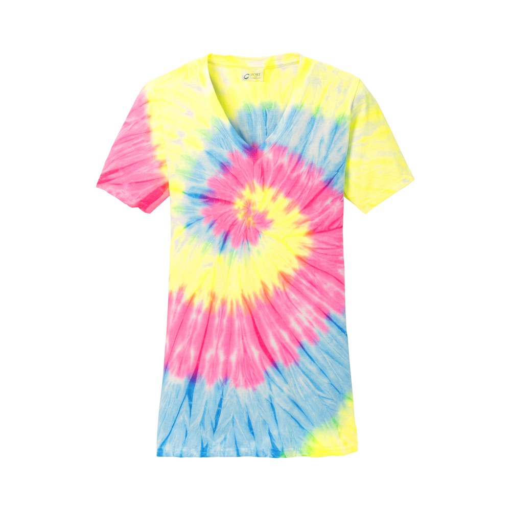 Neon Rainbow