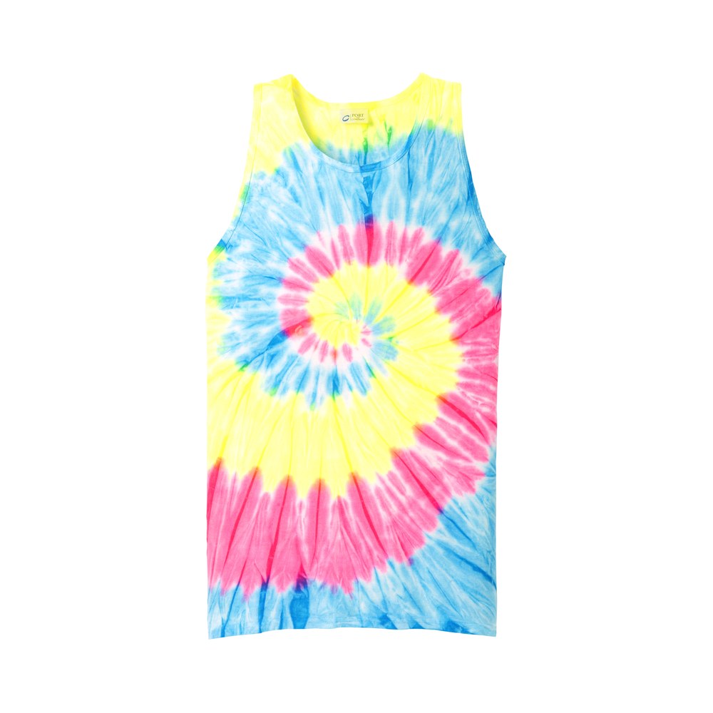 Neon Rainbow