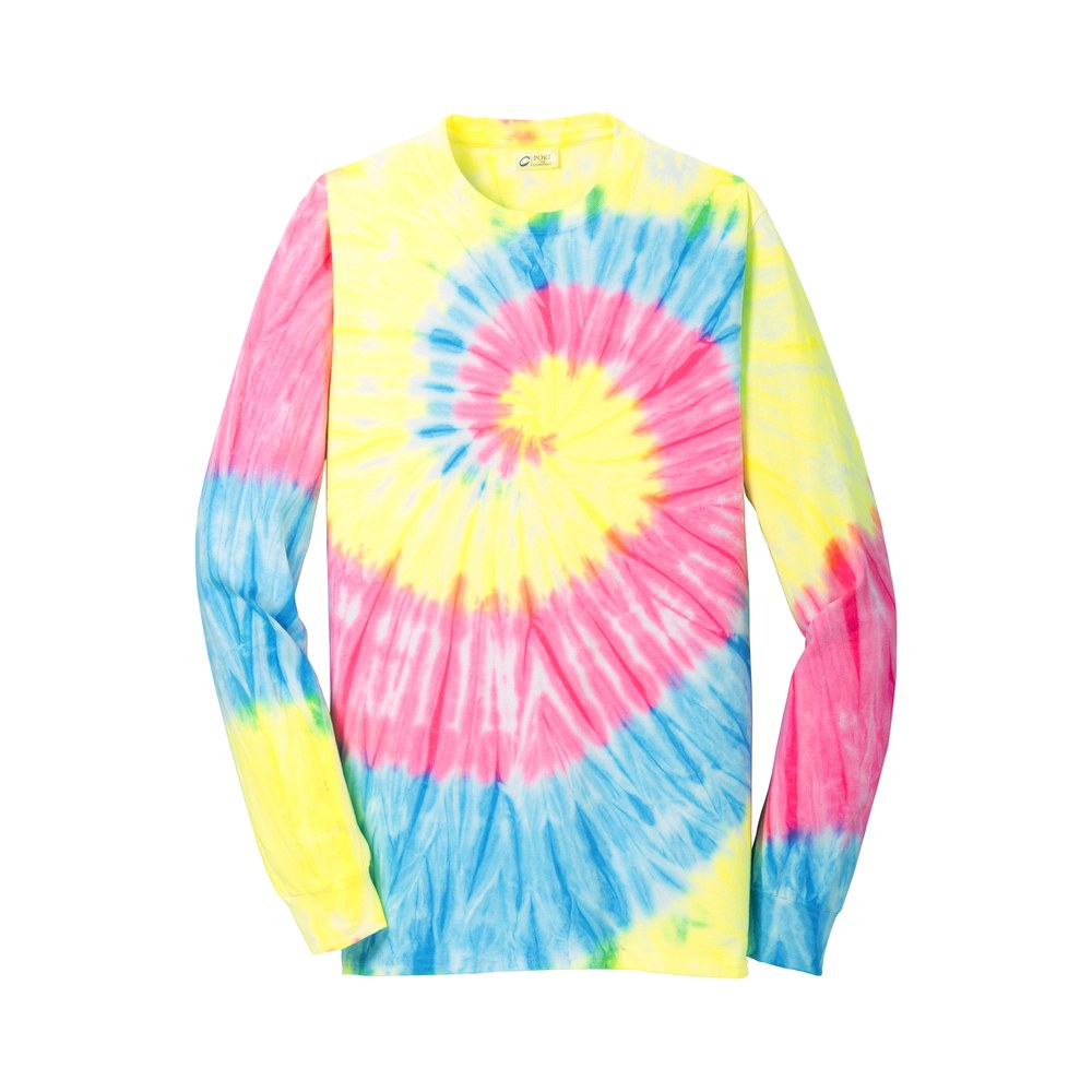 Neon Rainbow