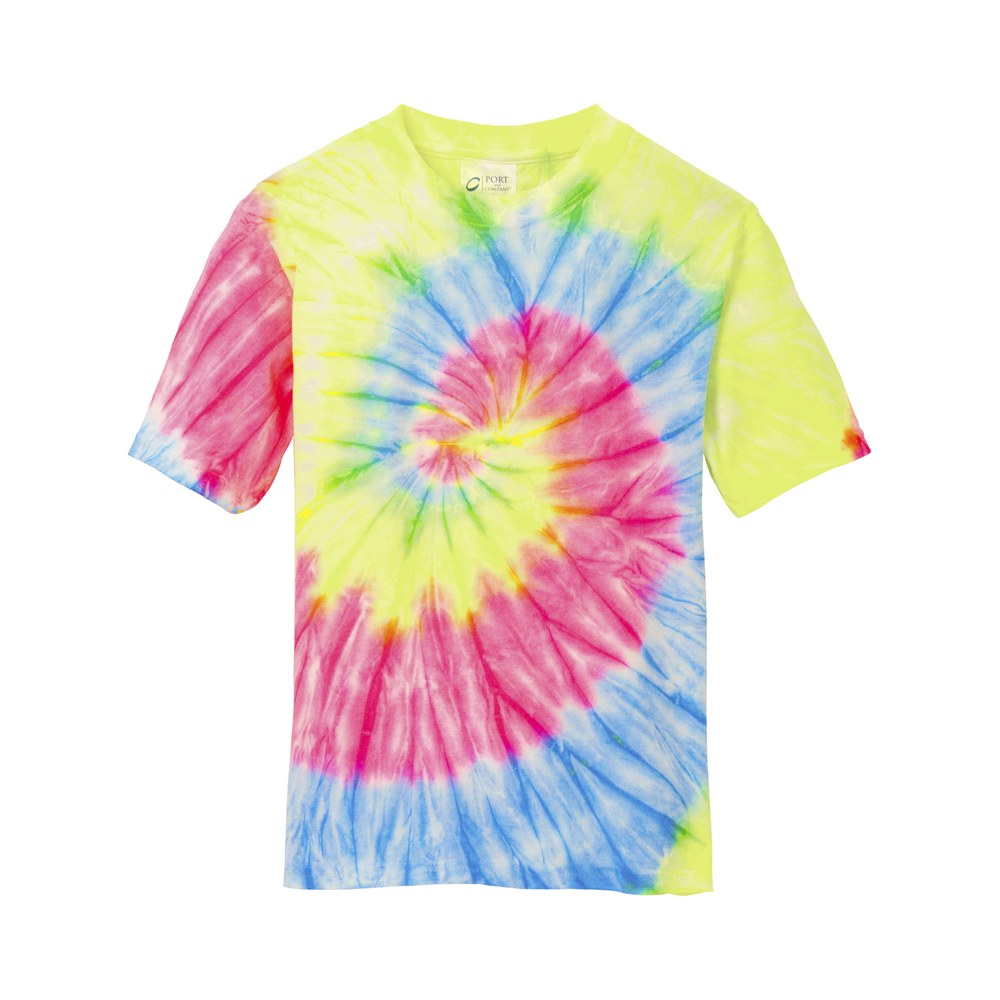 Neon Rainbow