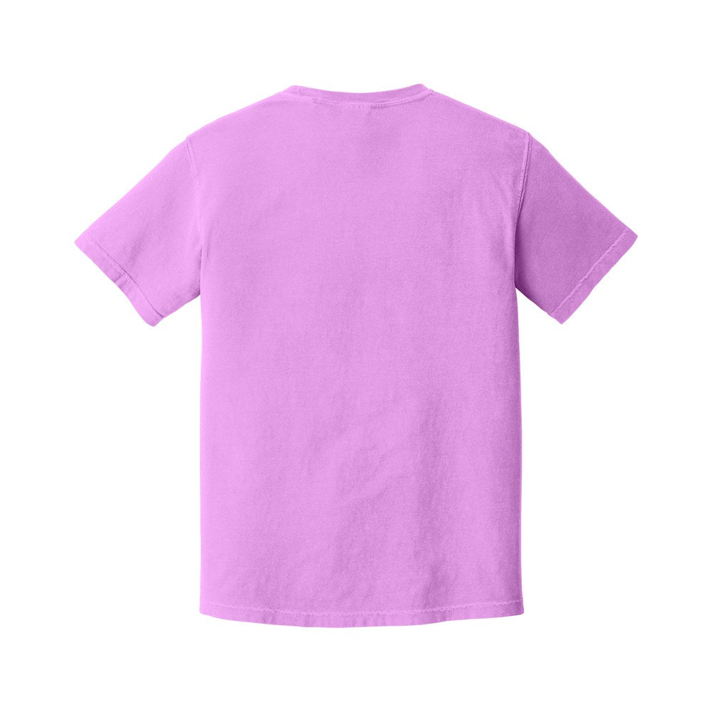 Neon Violet | Back