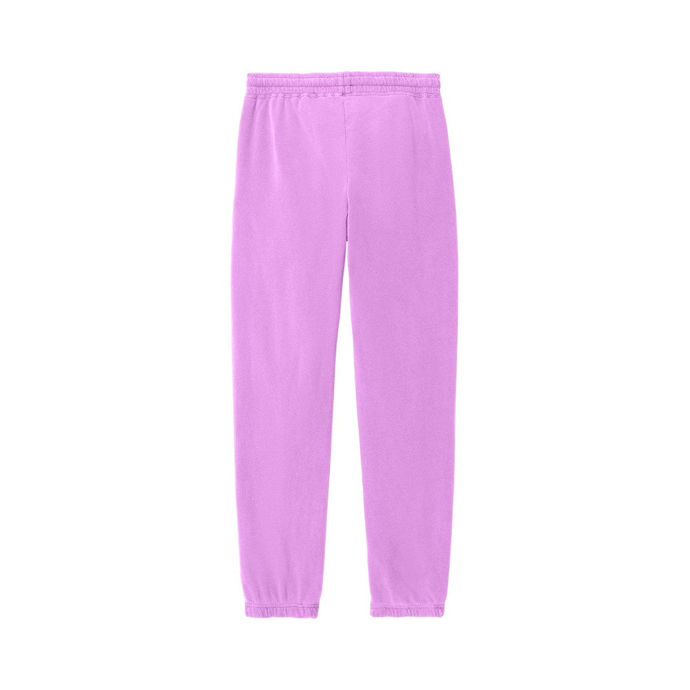 Neon Violet | Back