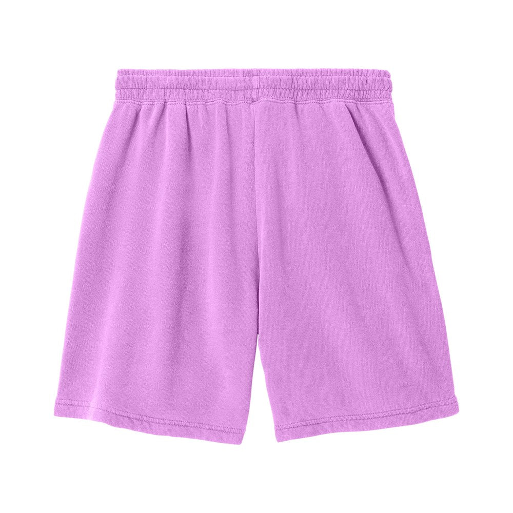 Neon Violet | Back