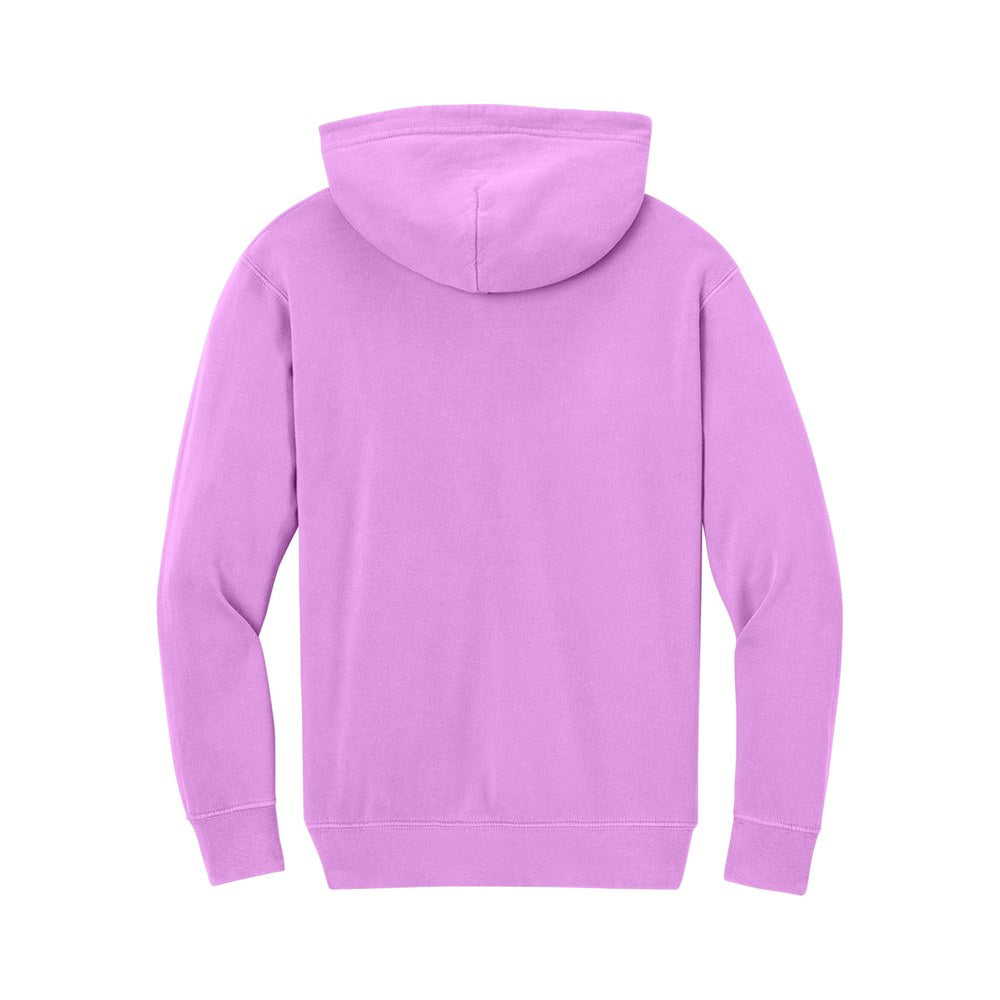 Neon Violet | Back