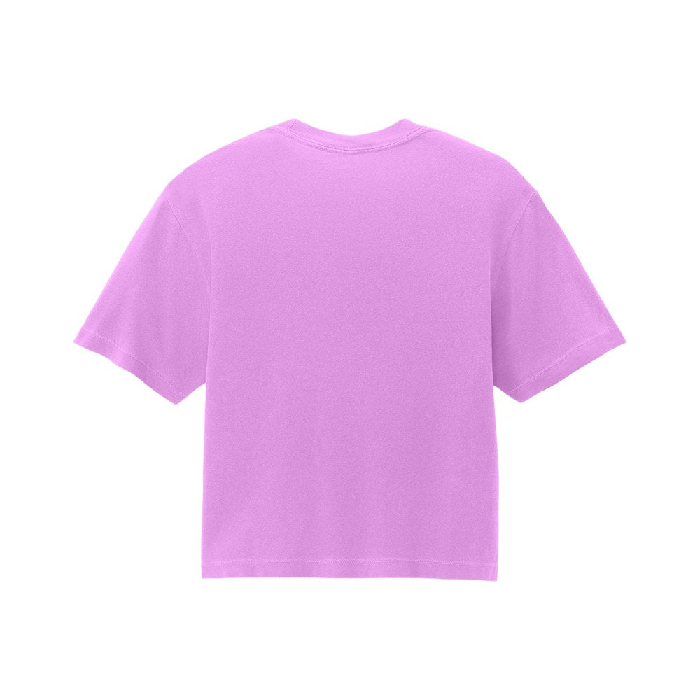Neon Violet | Back