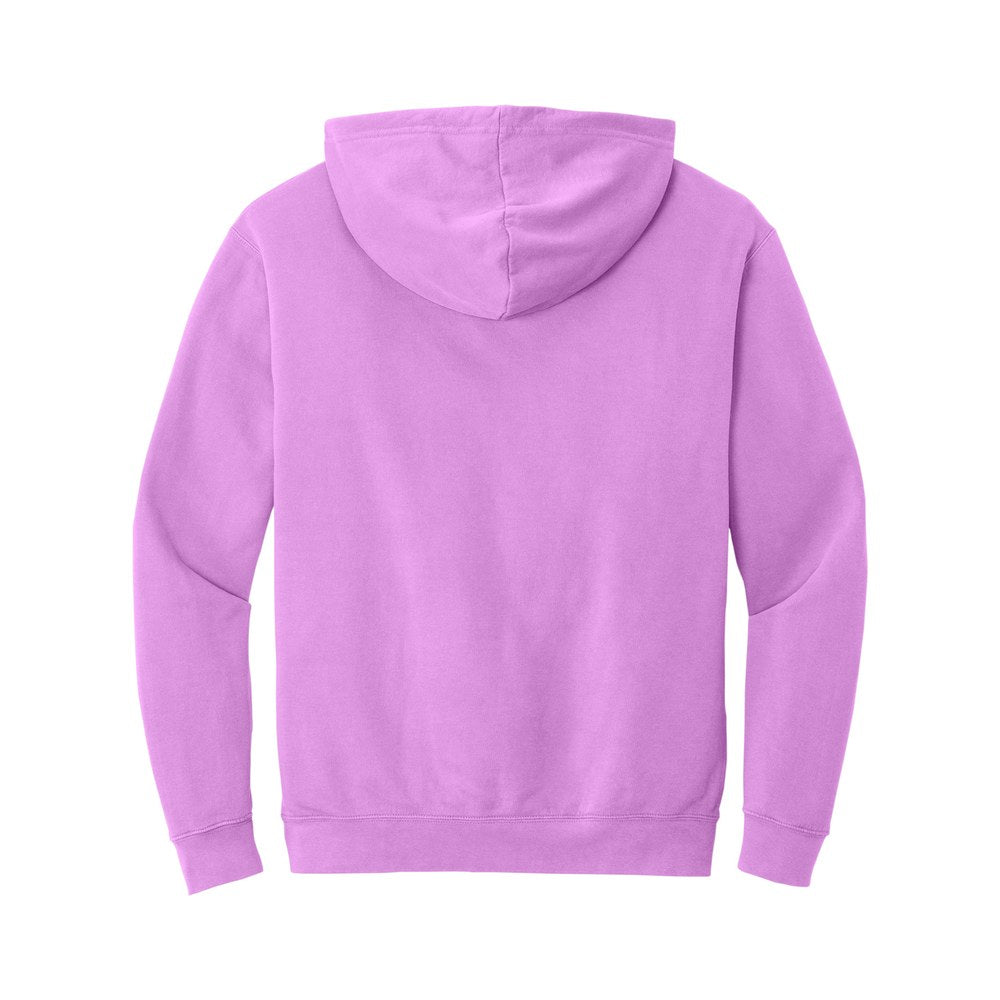 Neon Violet | Back