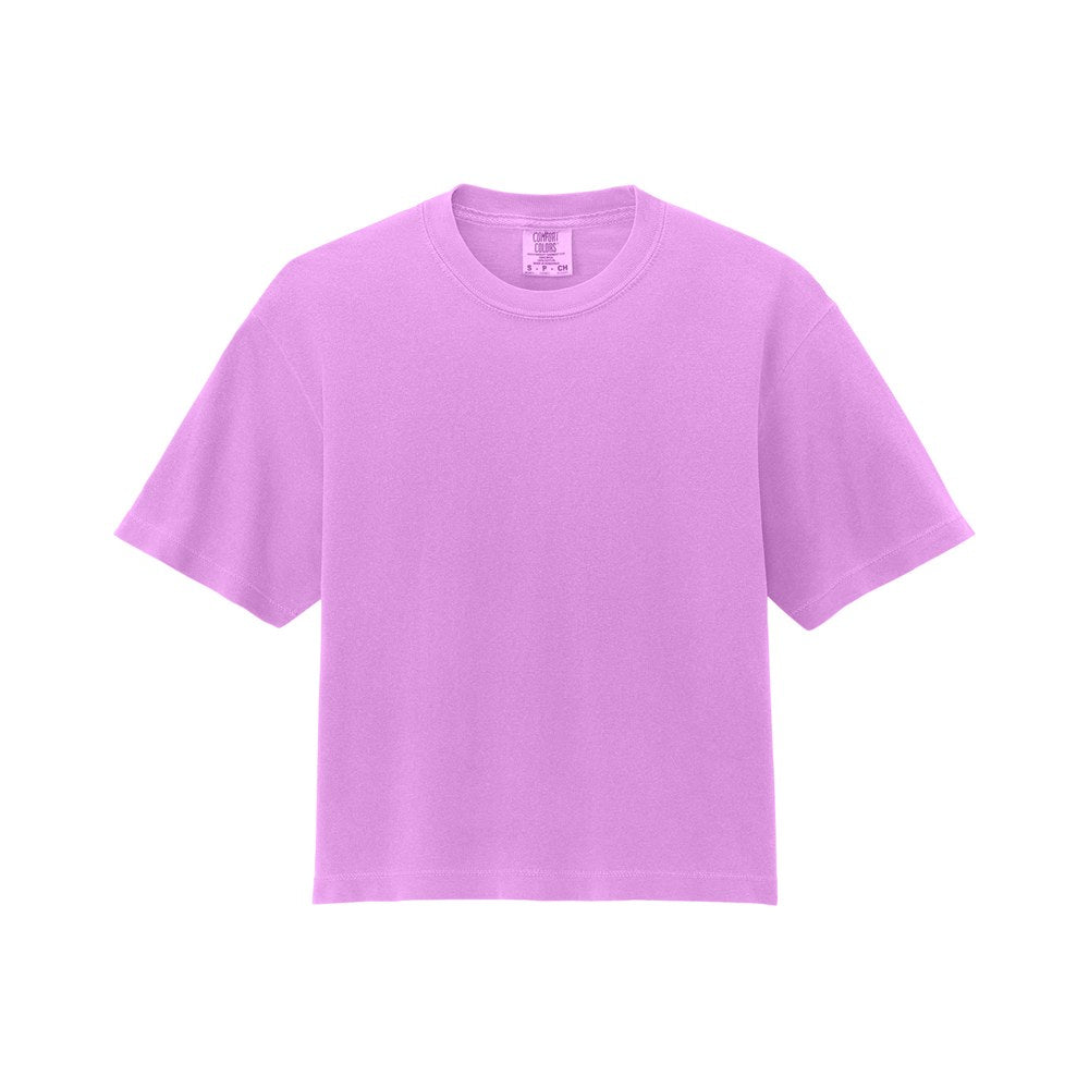 Neon Violet